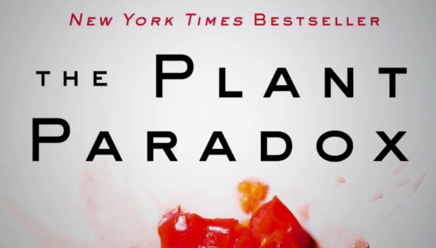 Het boek de Plant Paradox onthult de “verborgen gevaren” van gezond voedsel.